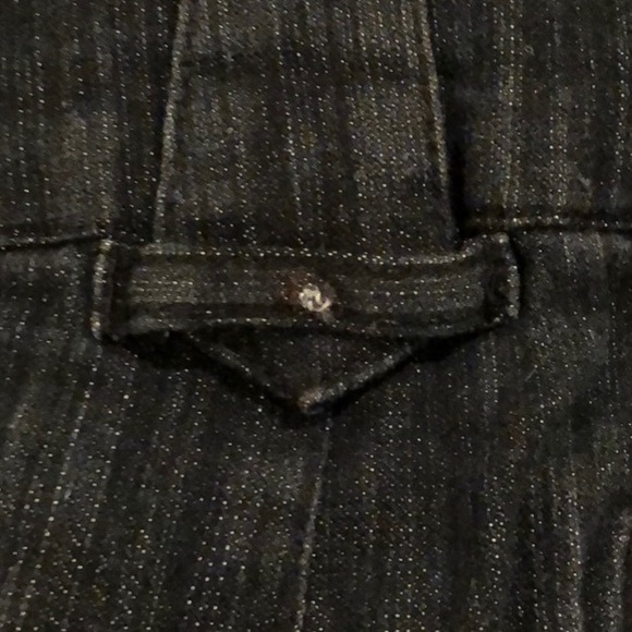 J Crew Jean Shorts - Picture 5 of 5